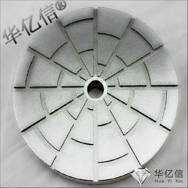  vitrified diamond grinding wheel